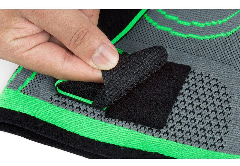 Adjustable Knee Brace Support - Image 16