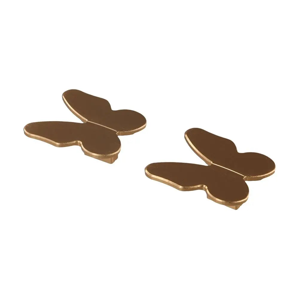 Luxury Butterfly Shape Cabinet Knob - Image 7