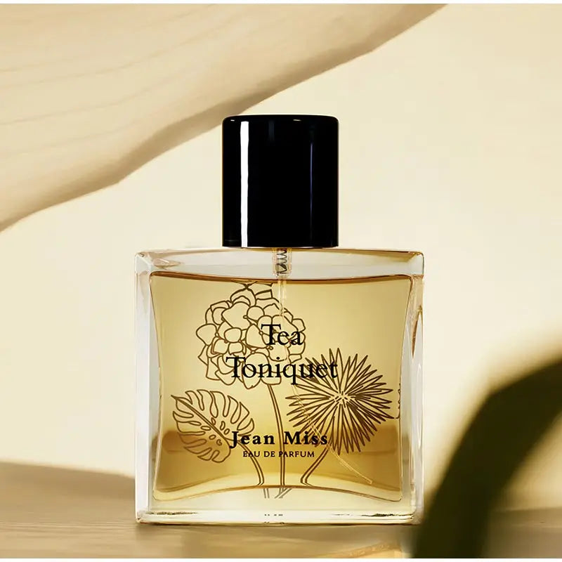 Bergamot Lemon Perfume - Image 10