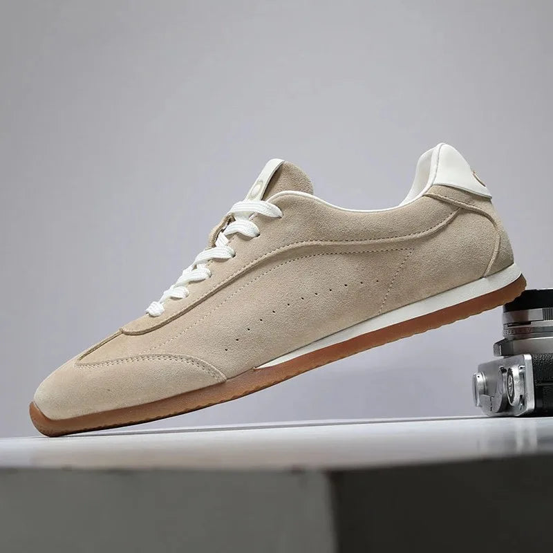 Unisex Non-Slip Sneakers - Image 2
