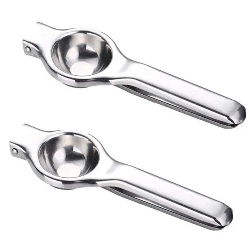Stainless Steel Lemon Squeezer - Image 11