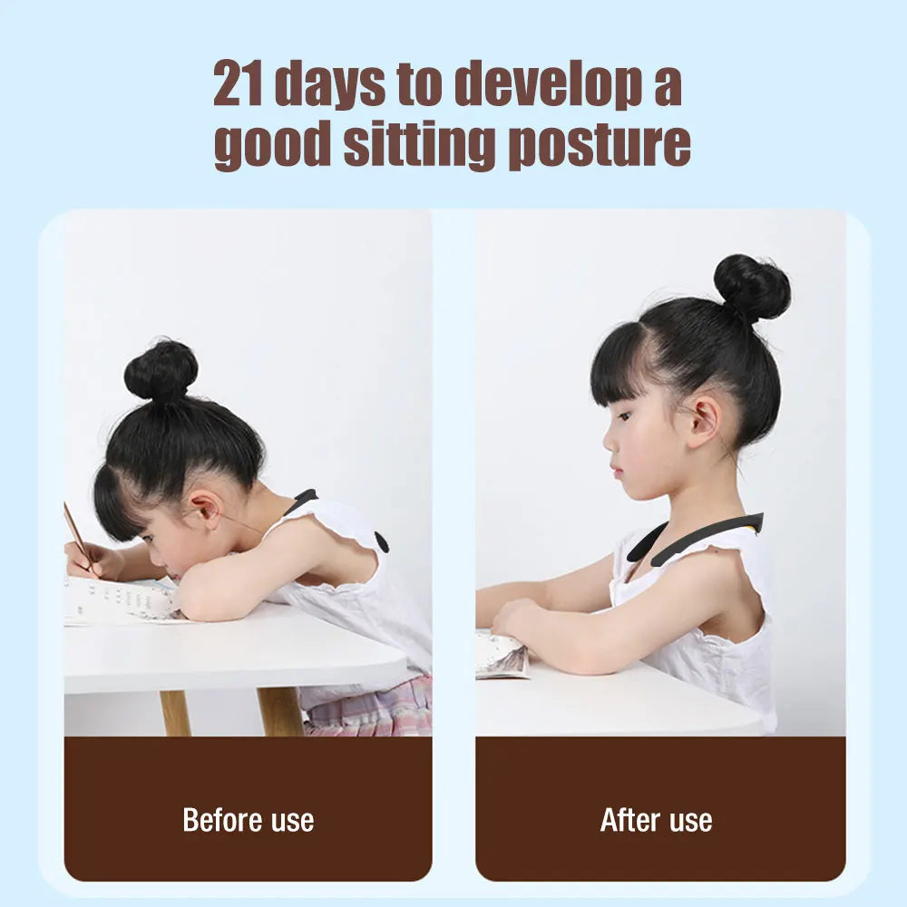 Smart Posture Adjuster Device - Image 25