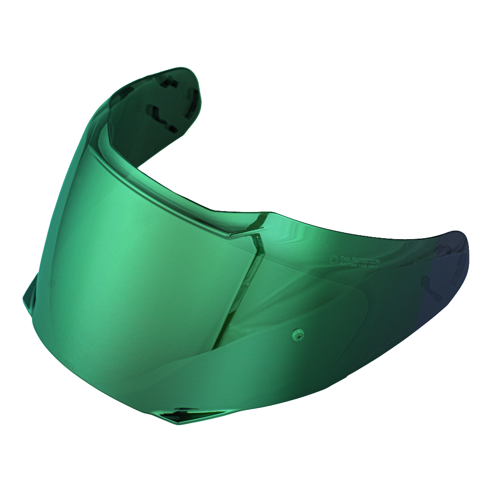 Glide Shield Outer- Green