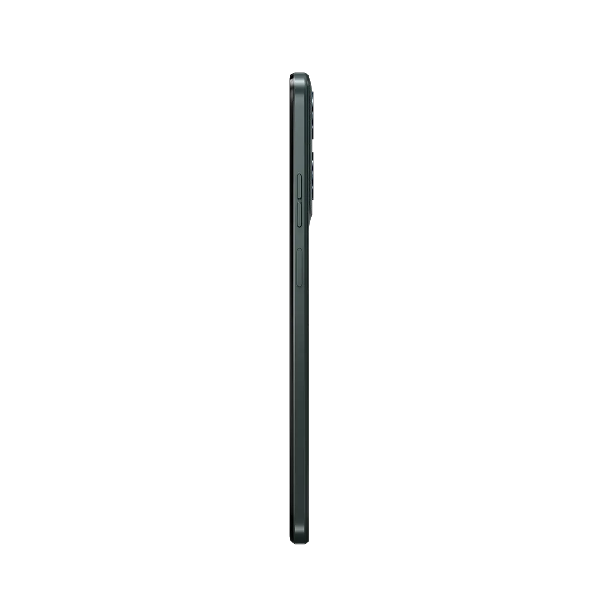 Motorola G 5G 128GB (2025) - Forest Gray (Unlocked) - Image 2