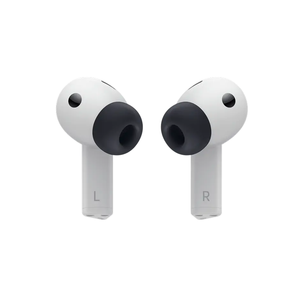 Samsung Galaxy Buds 3 FE - True Wireless Headphones - Gray - Image 2