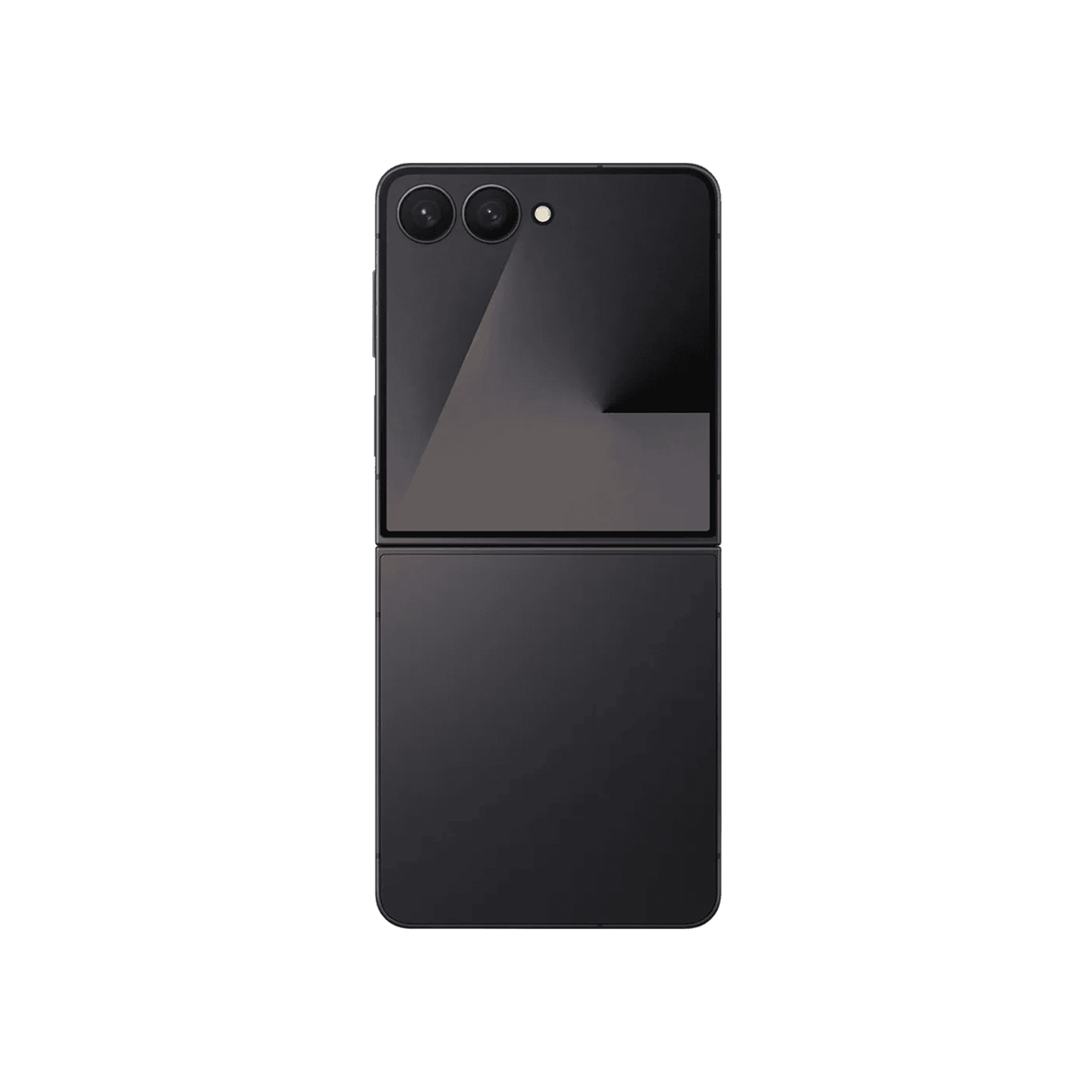 Samsung Galaxy Z Flip 7 256GB 5G - Jet Black (Unlocked) - Image 2