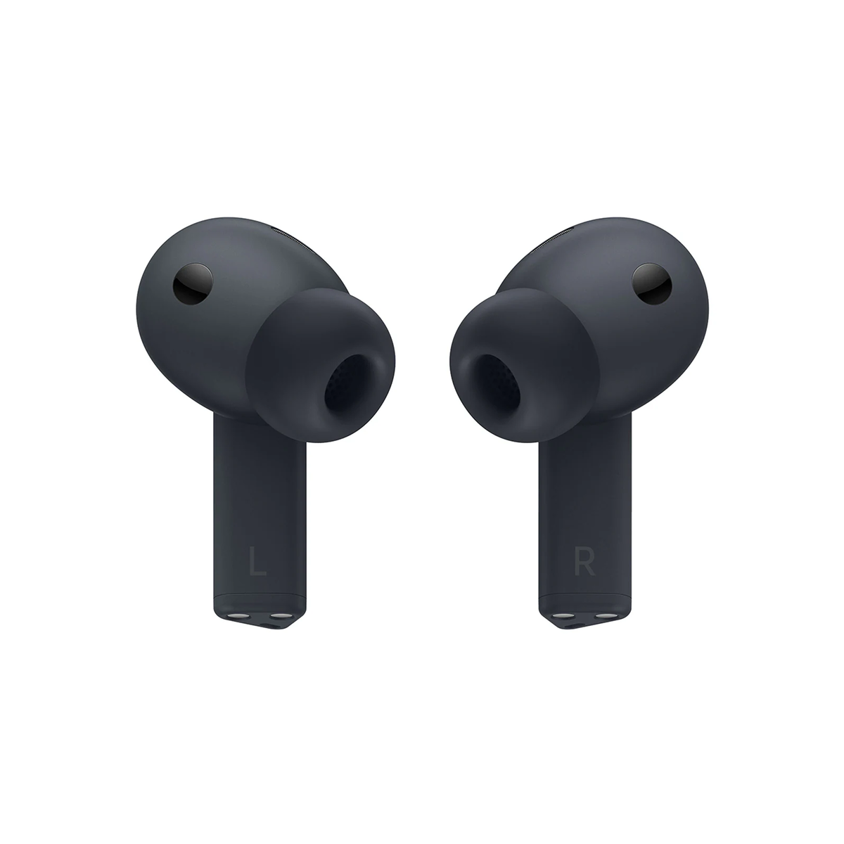 Samsung Galaxy Buds 3 FE - True Wireless Headphones - Black - Image 2