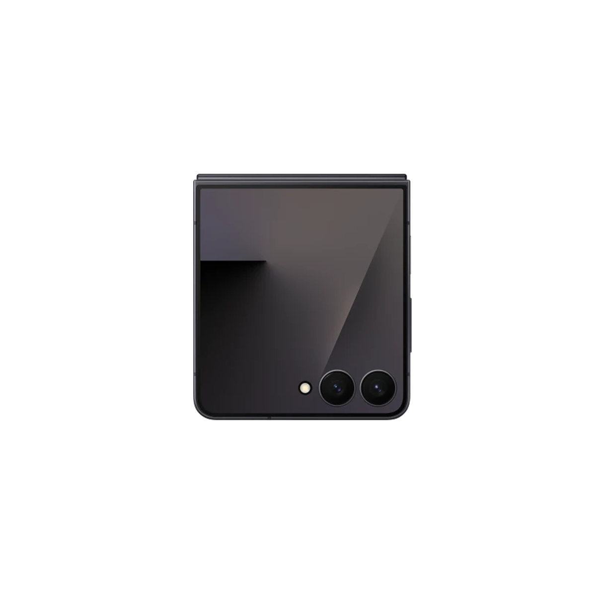 Samsung Galaxy Z Flip 7 512GB 5G - Jet Black (Unlocked) - Image 3