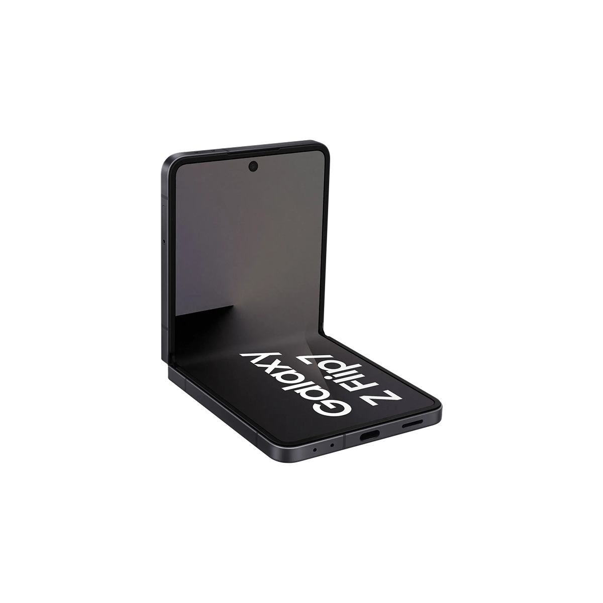 Samsung Galaxy Z Flip 7 512GB 5G - Jet Black (Unlocked) - Image 4