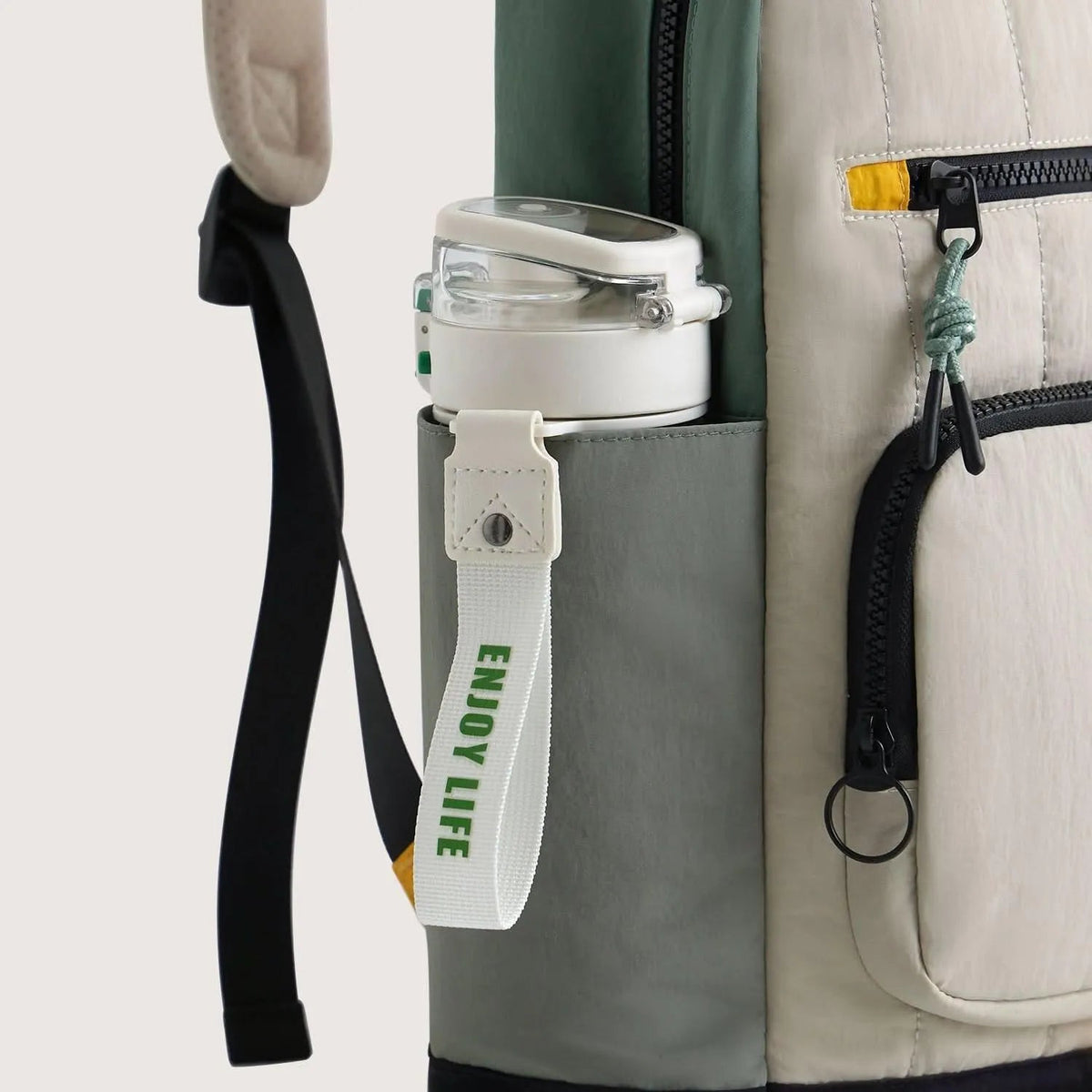 Paz 14L Kids Backpack - Image 36