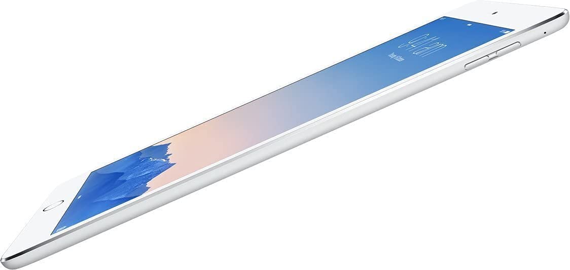 iPad Air 9.7" (2nd Gen, 2014) 32GB - Silver (Wi-Fi) - Image 2