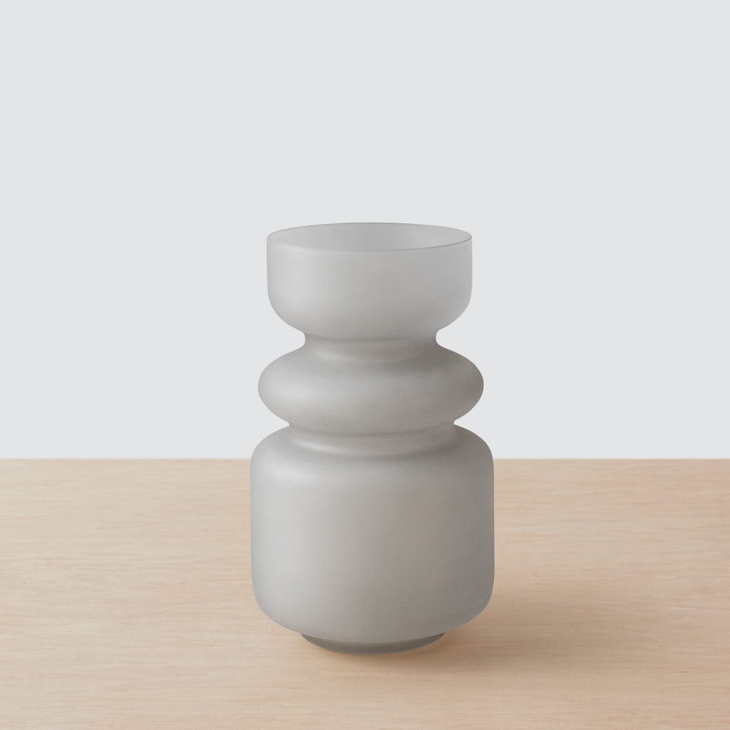 Sitara Glass Vase - Medium