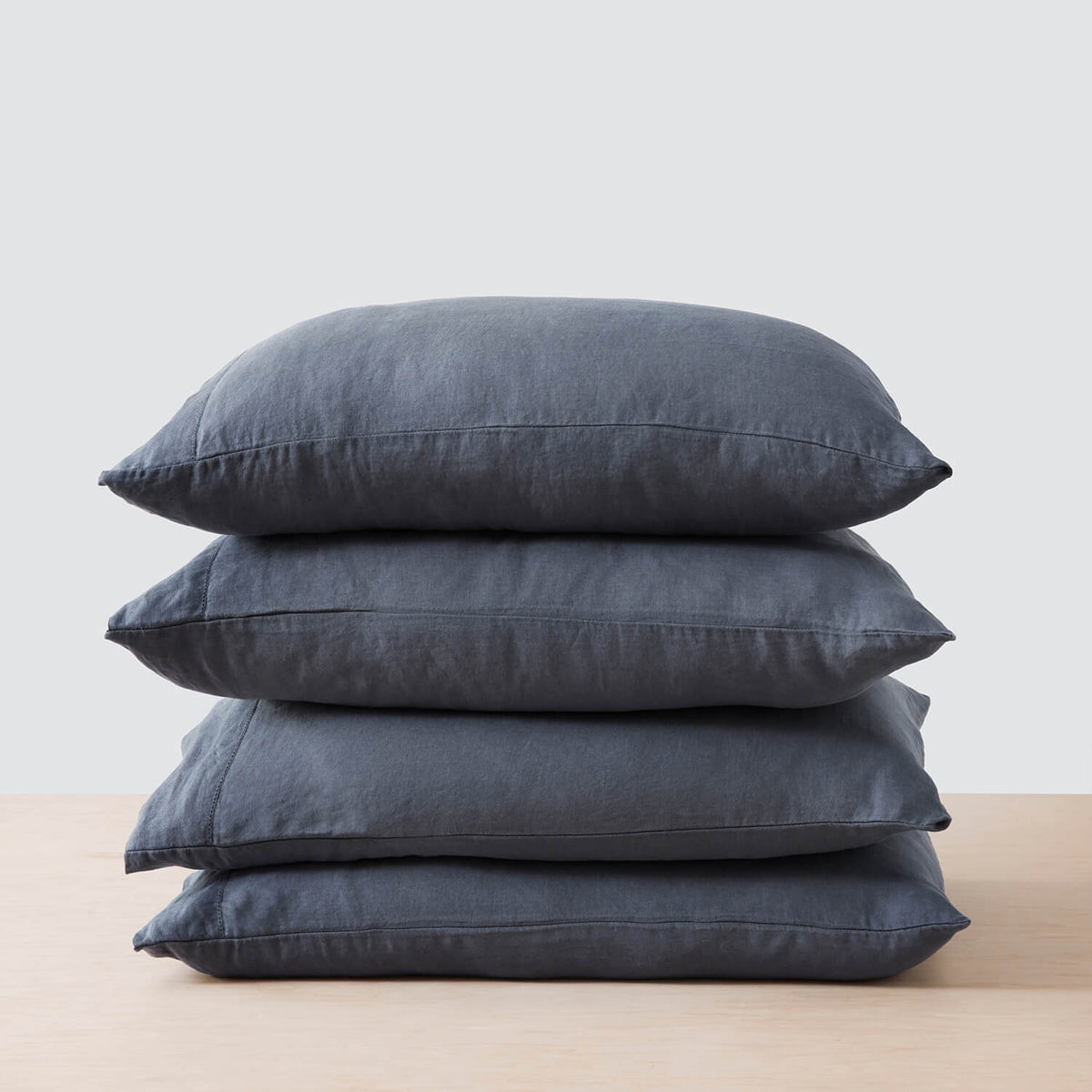 Stonewashed Linen Bed Bundle - Image 25