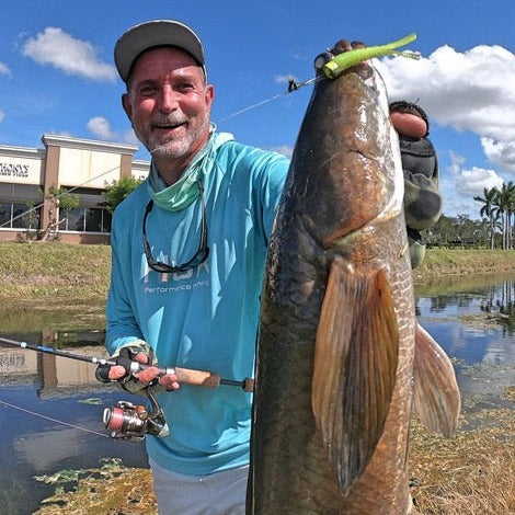 Ultra Light Fishing Rod - Image 12
