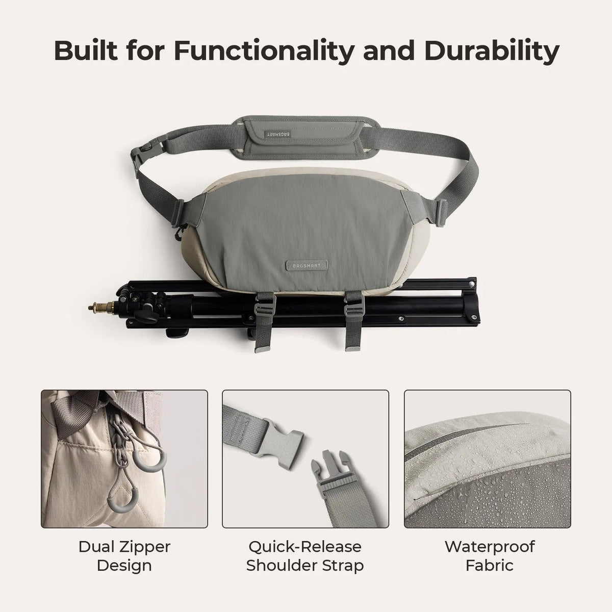 (FREE GIFT) Soar 6L Camera Sling - Image 23