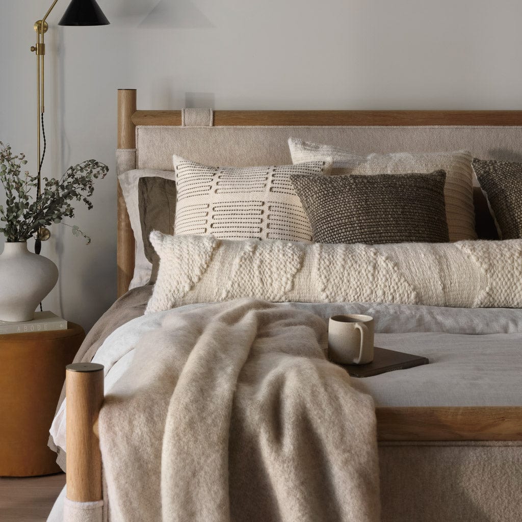 Sofia Lumbar Pillow - Image 2