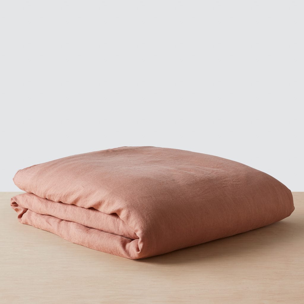 Stonewashed Linen Curated Bed Bundle - Image 43