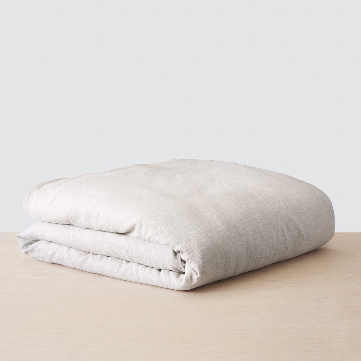 Stonewashed Linen Bed Bundle - Earth Series - Image 6