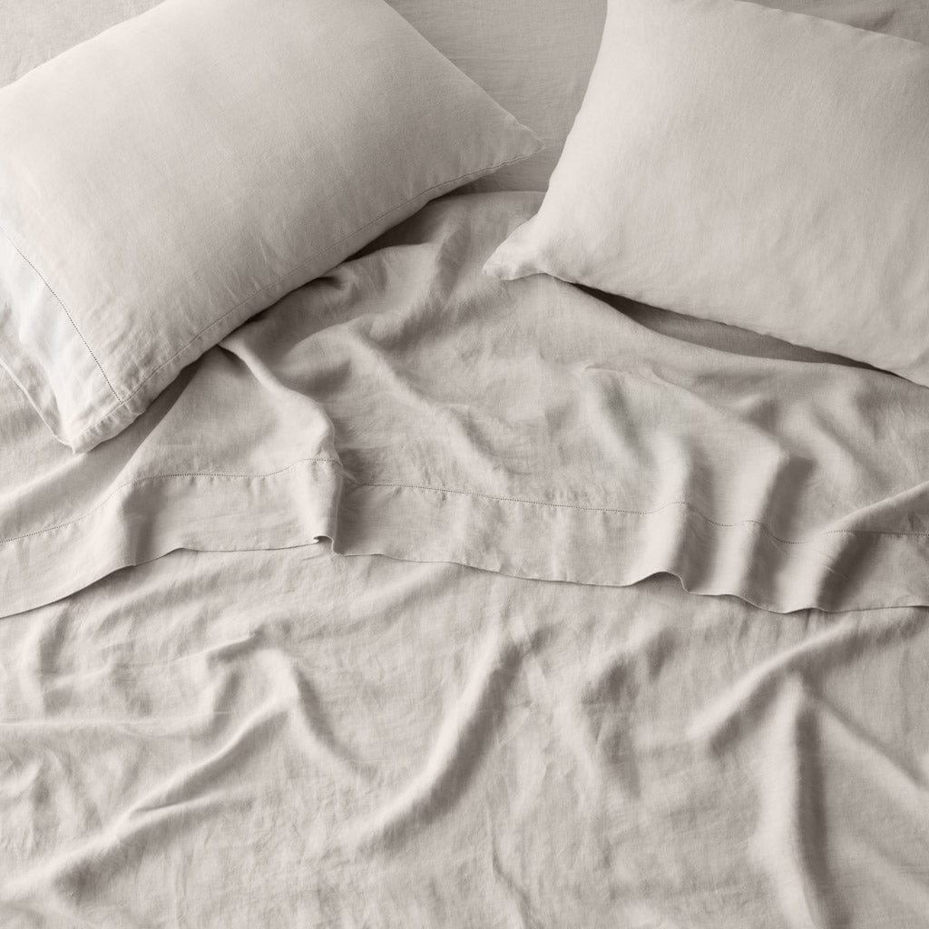 Stonewashed Linen Bed Bundle - Image 75