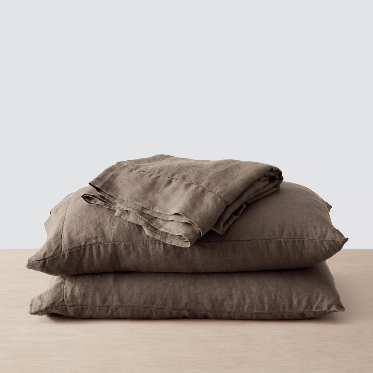 Stonewashed Linen Pillowcases - Image 139