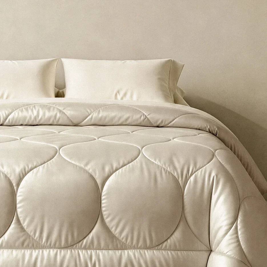 Fluffy comfort without the heat. - Image 15