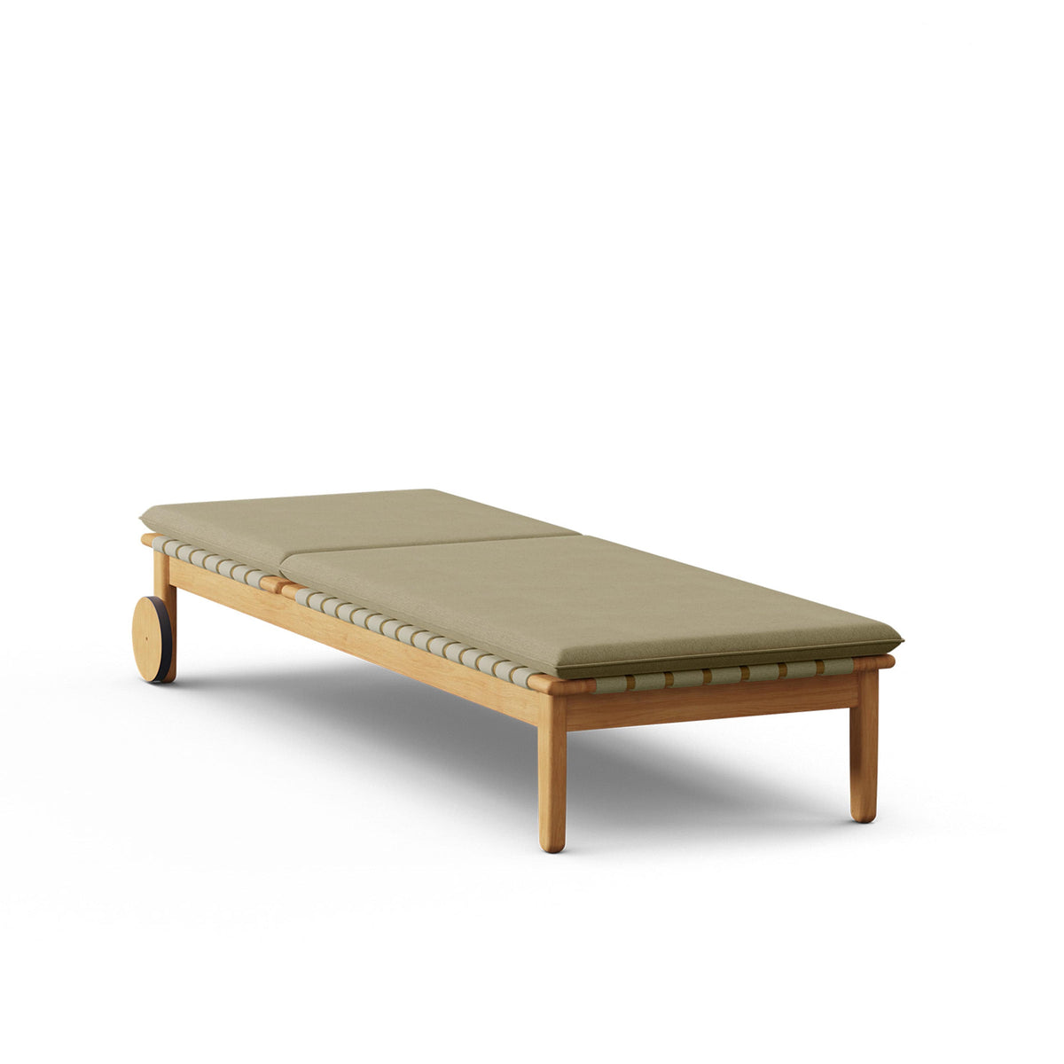 Dunes Sun Lounger - Image 2