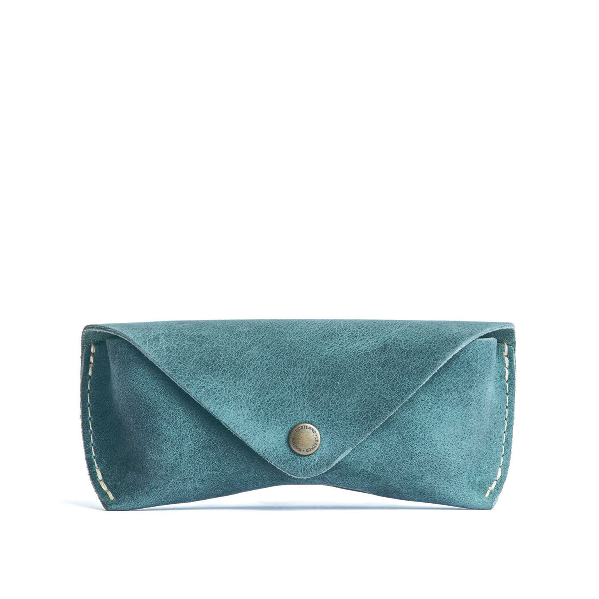 Sunglasses Case - Aqua