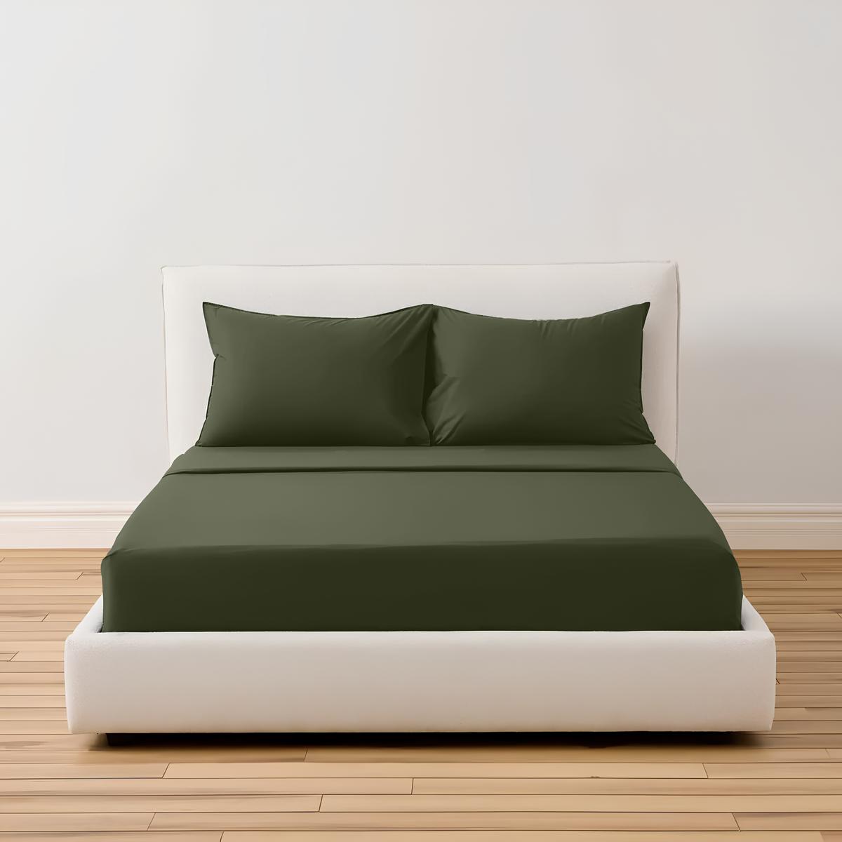Supima Cotton Sheet Set - Image 26