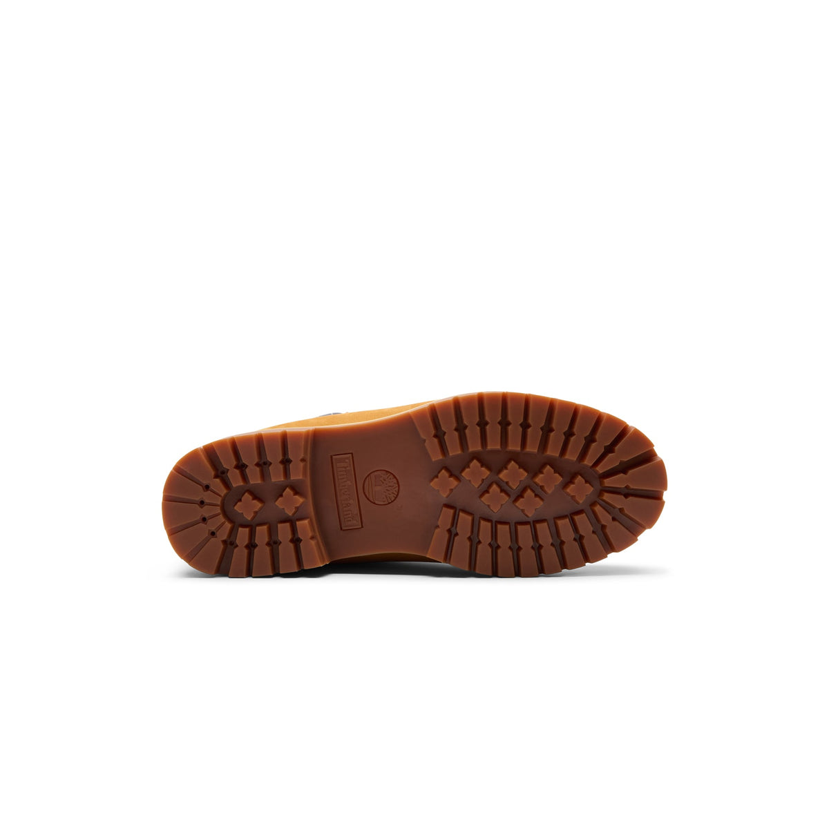 Timberland x New Era x Yankees 6-Inch Waterproof Boot (Wheat Yankees) - Image 3