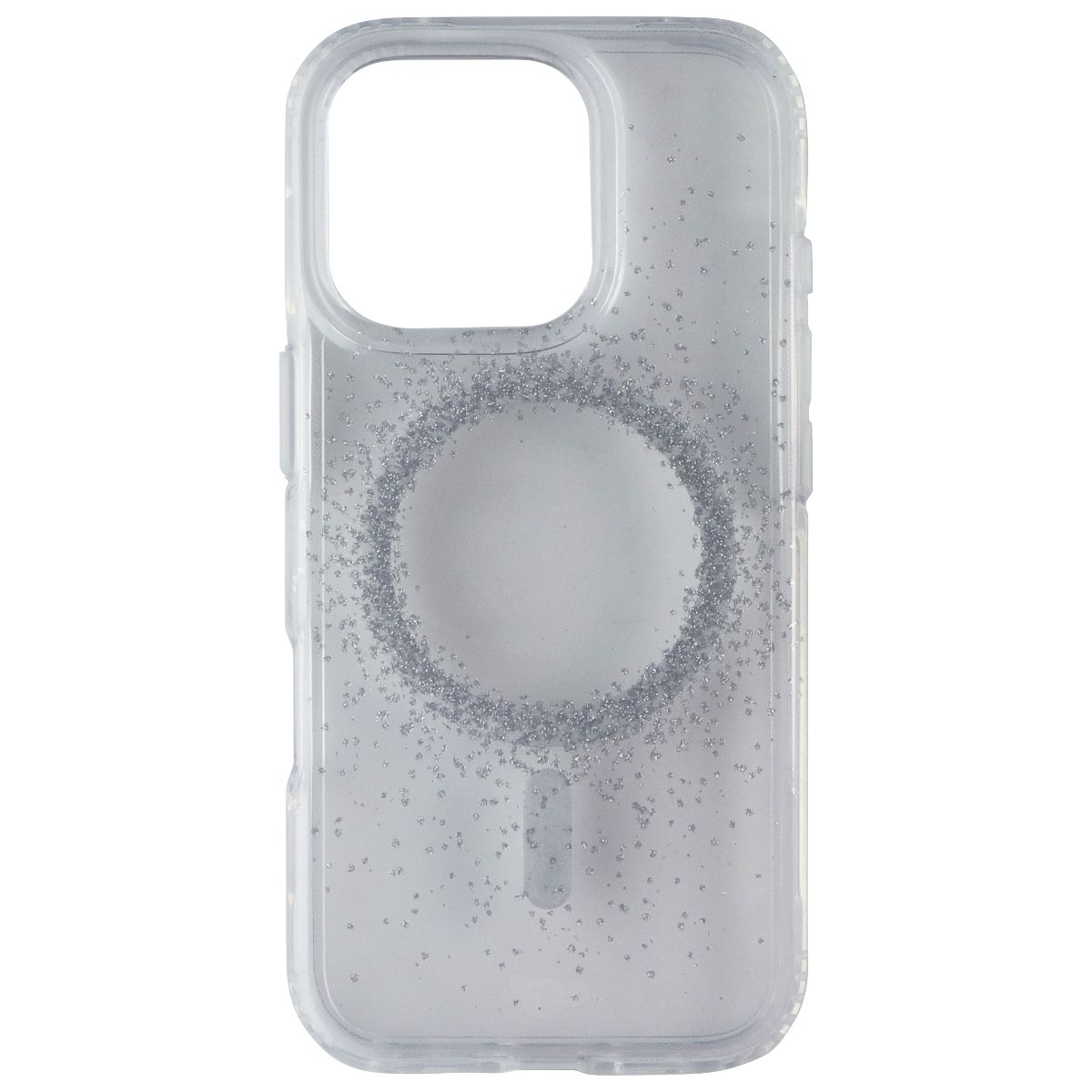 Tech21 Evo Sparkle Series Case for MagSafe for Apple iPhone 16 Pro - Focus - New - Image 2