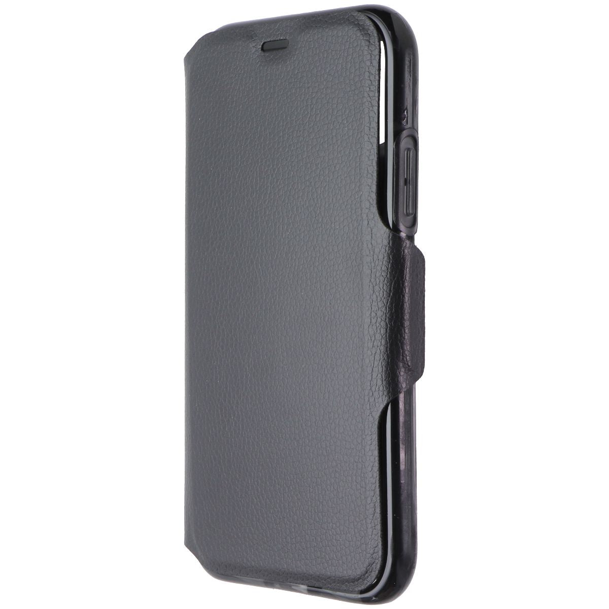 Tech21 EvoWallet Protective Folio Case for Apple iPhone X/XS - Black - New - Image 2