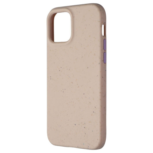 Tech21 EcoSlim Series Soft Case for Apple iPhone 12 and iPhone 12 Pro - Mango - New