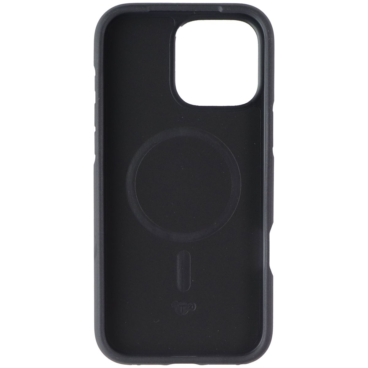 Tech21 EvoDusk Series Case for MagSafe for Apple iPhone 16 Pro Max - Black - New - Image 3