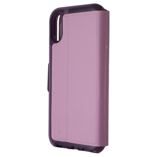 Tech21 EvoWallet Series Case for Apple iPhone XR - Orchid - New