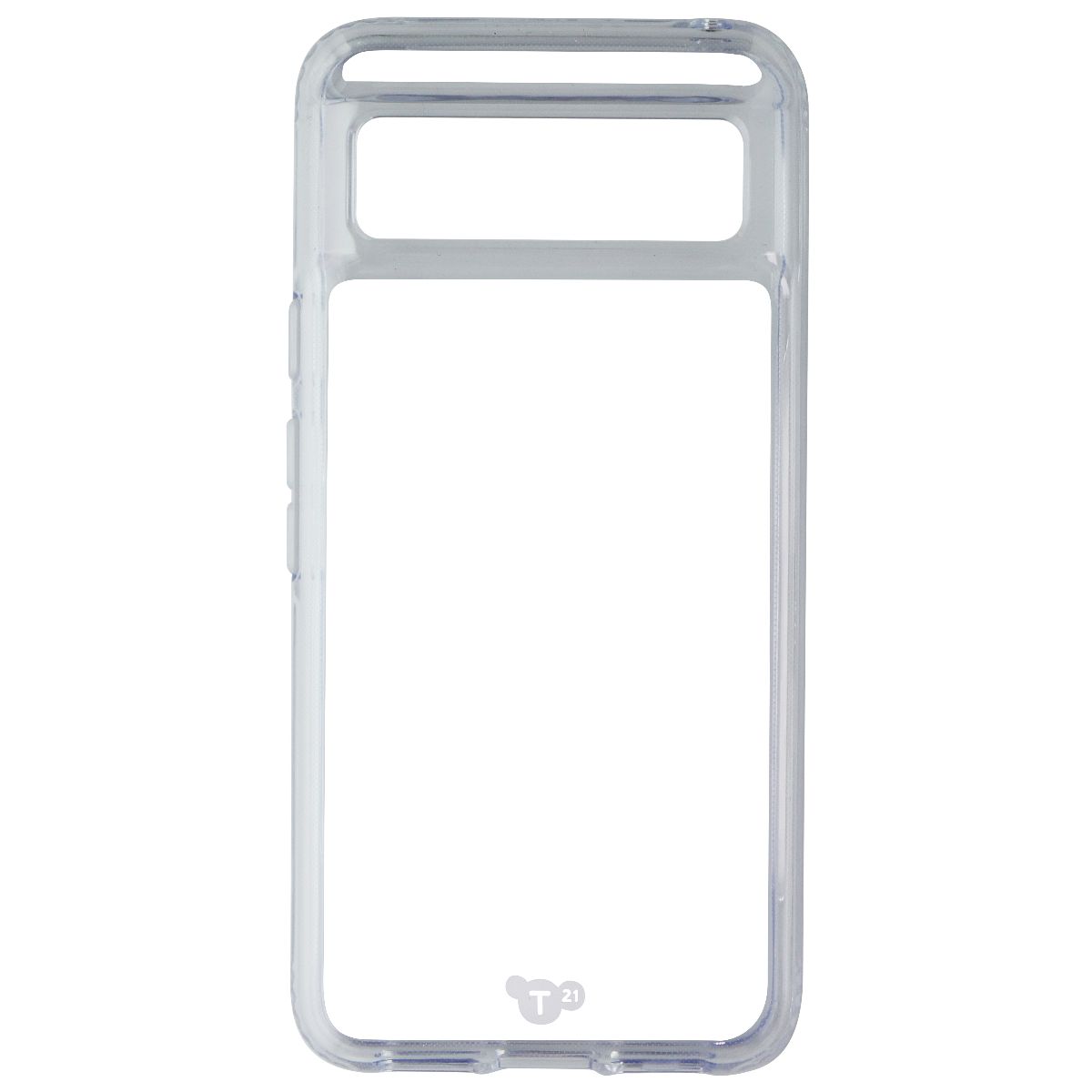 Tech21 EvoClear Series Case for Google Pixel 8 - Clear - New - Image 2