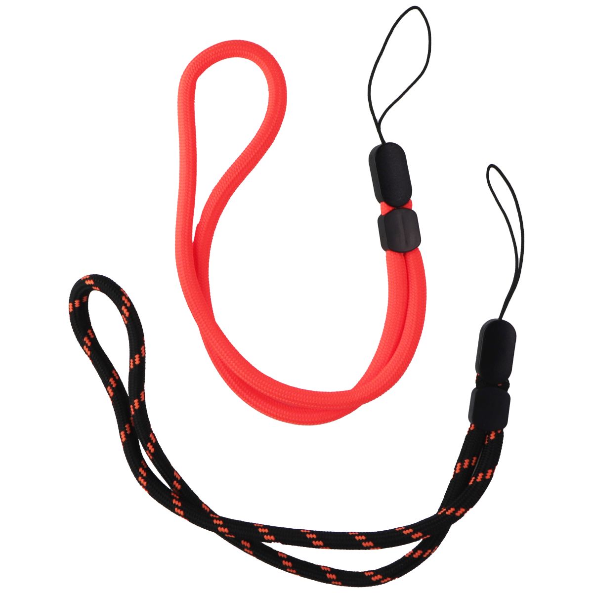 Tech21 Evo Max Hardshell Case with Lanyard for Apple iPhone 15 Pro - Black - New - Image 4