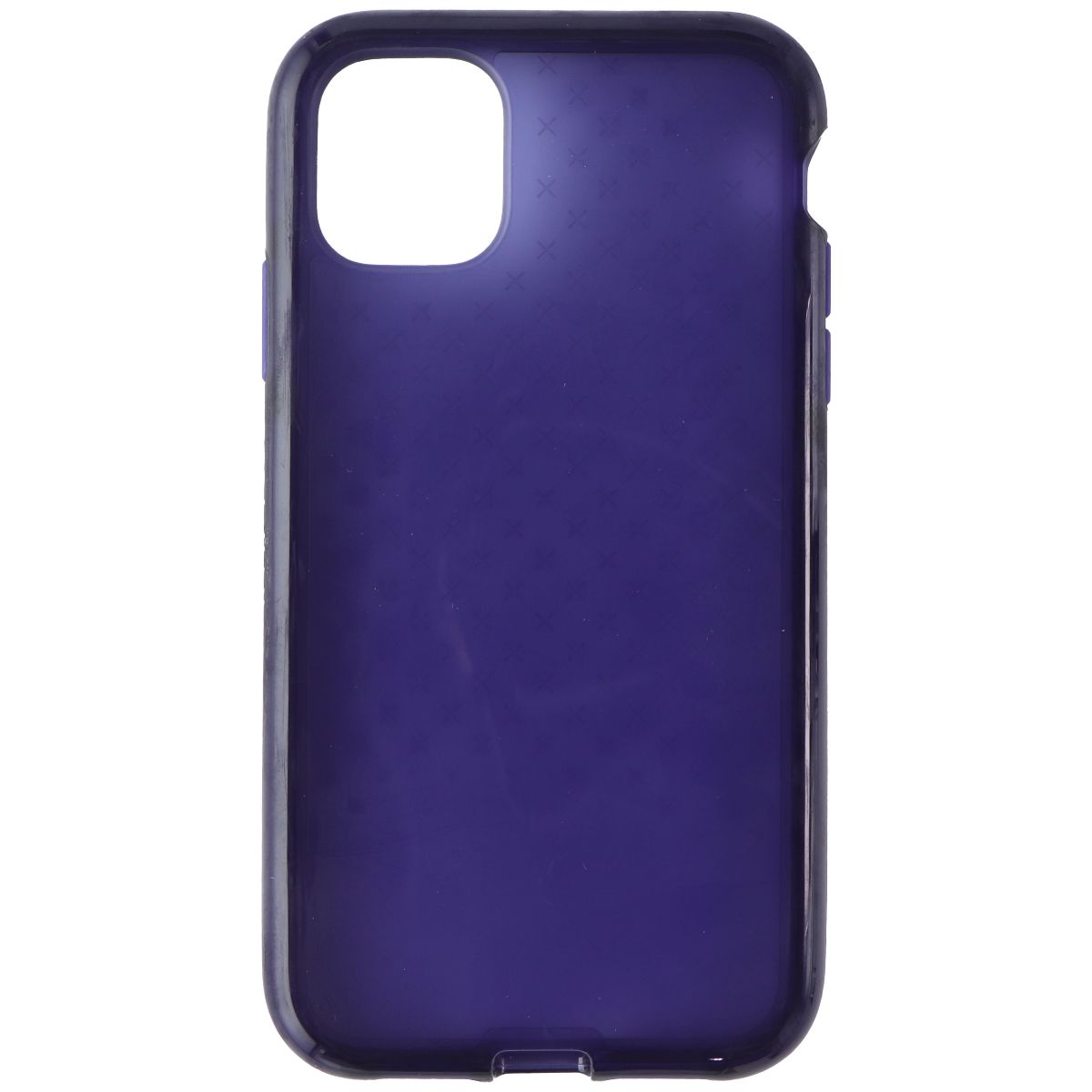 Tech21 Evo Check Series Phone Case for Apple iPhone 11 - Indigo - New - Image 2