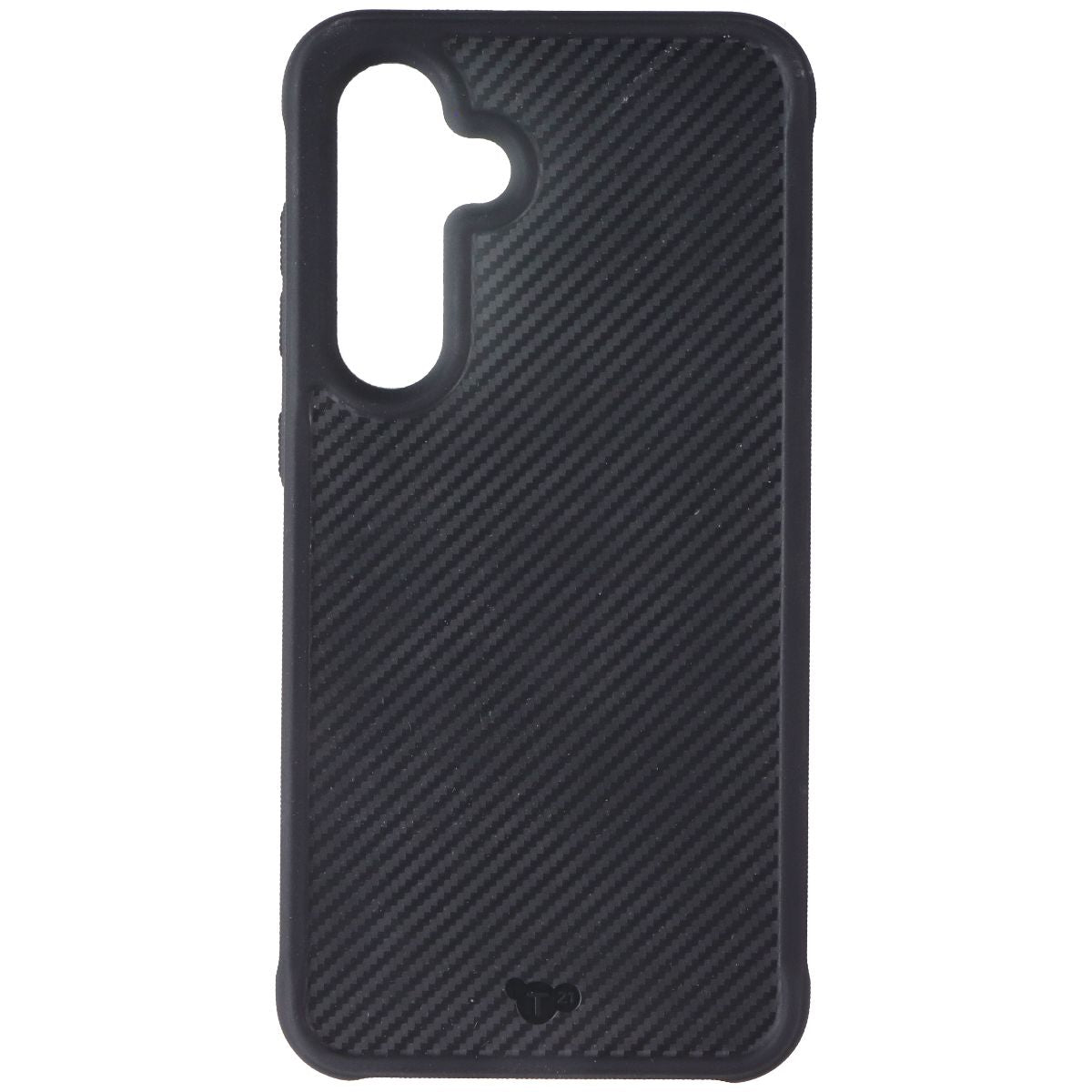 Tech21 EvoArmor Series Case for Samsung Galaxy S24 FE - Black - New - Image 2