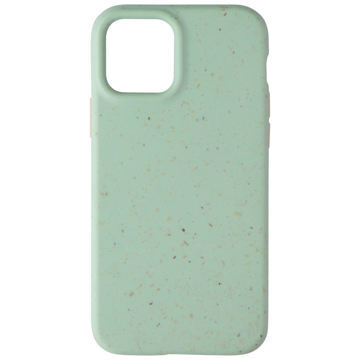 Tech21 EcoSlim Series Soft Case for Apple iPhone 12 and iPhone 12 Pro - Green - New - Image 2