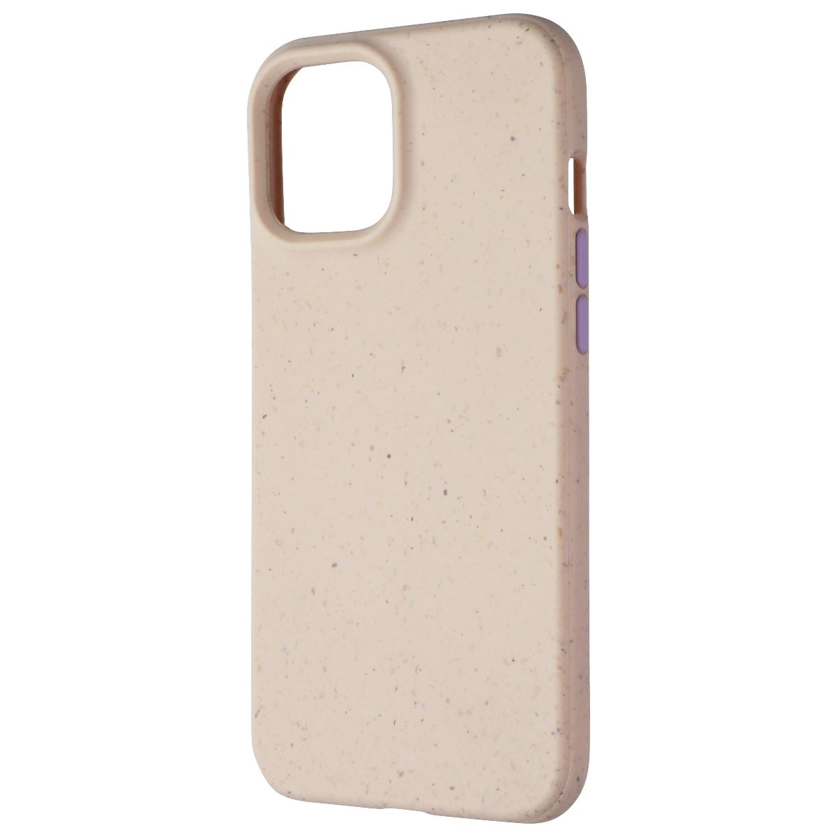 Tech21 EcoSlim Series Soft Case for Apple iPhone 12 Pro Max - Mango - New