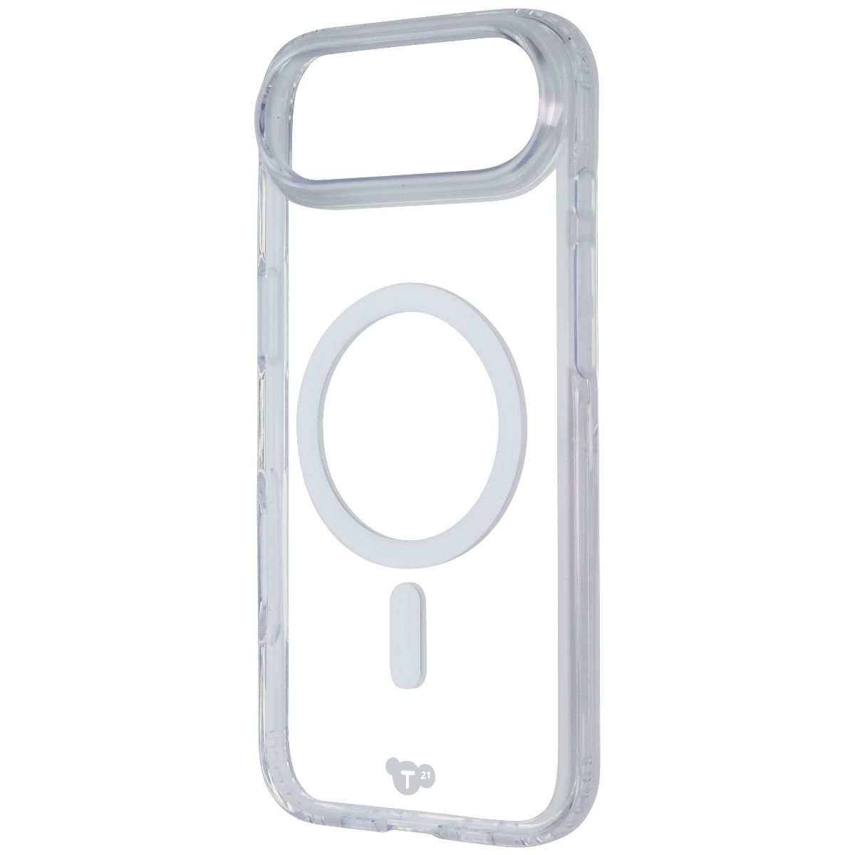 Tech21 EvoClear Case for MagSafe for Apple iPhone 17 Air - Clear - New