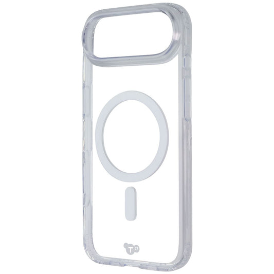 Tech21 EvoClear Case for MagSafe for Apple iPhone 17 Air - Clear - New