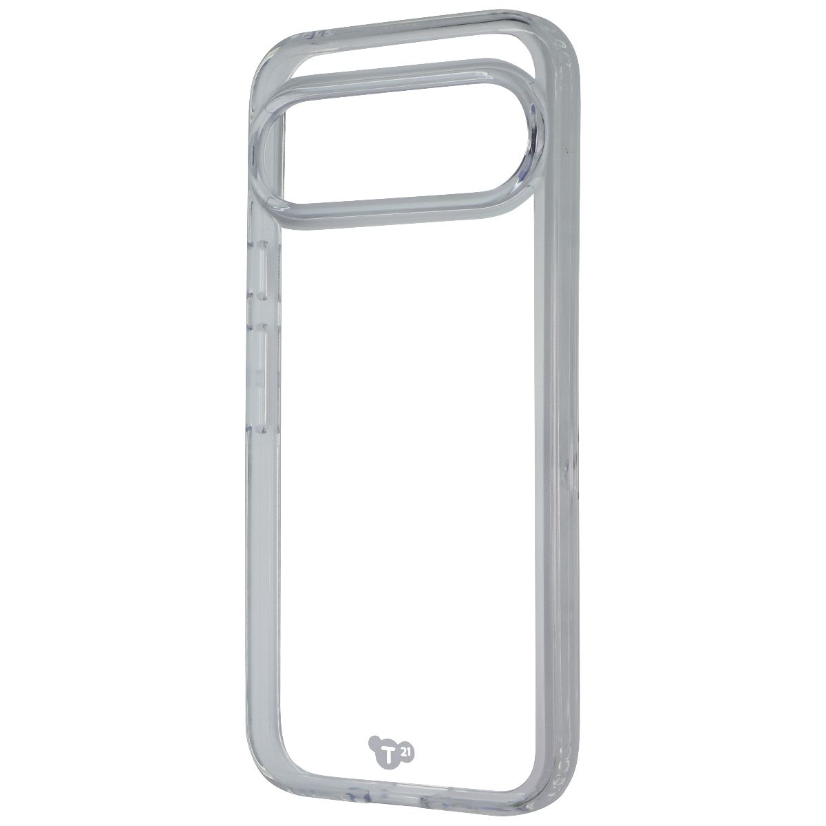 Tech21 EvoClear Series Case for Google Pixel 9 Pro XL Smartphones - Clear - New