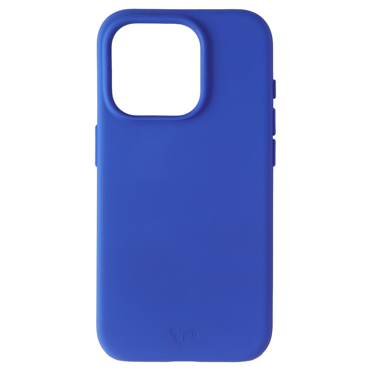 Tech21 Recovrd Flexible Case for MagSafe for Apple iPhone 15 Pro - Blue - New - Image 2