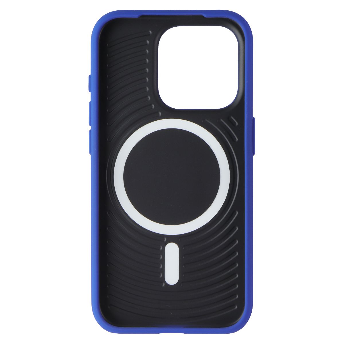Tech21 Recovrd Flexible Case for MagSafe for Apple iPhone 15 Pro - Blue - New - Image 3