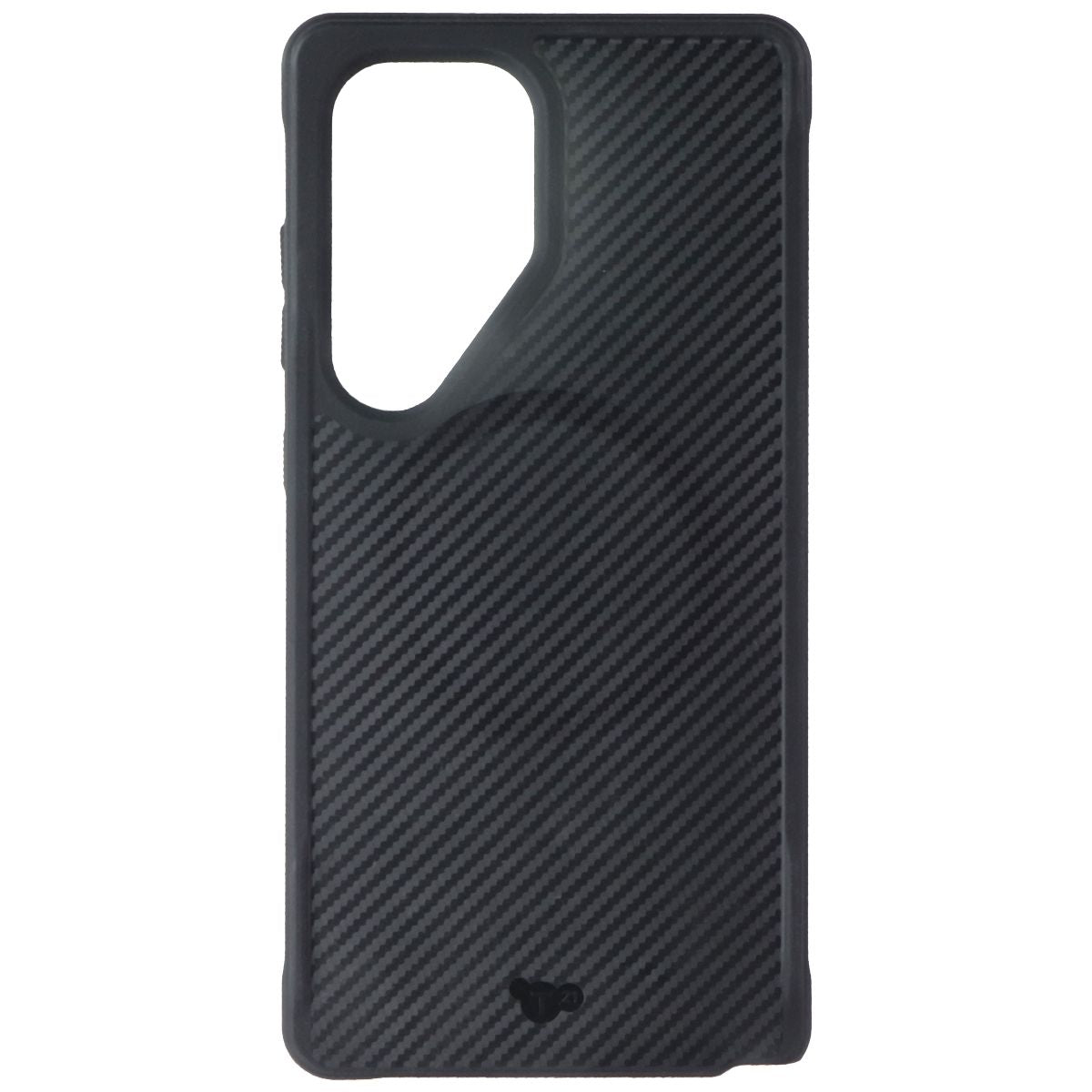Tech21 EvoArmor Case with Magnet for Samsung Galaxy S25 Ultra - Black - New - Image 2