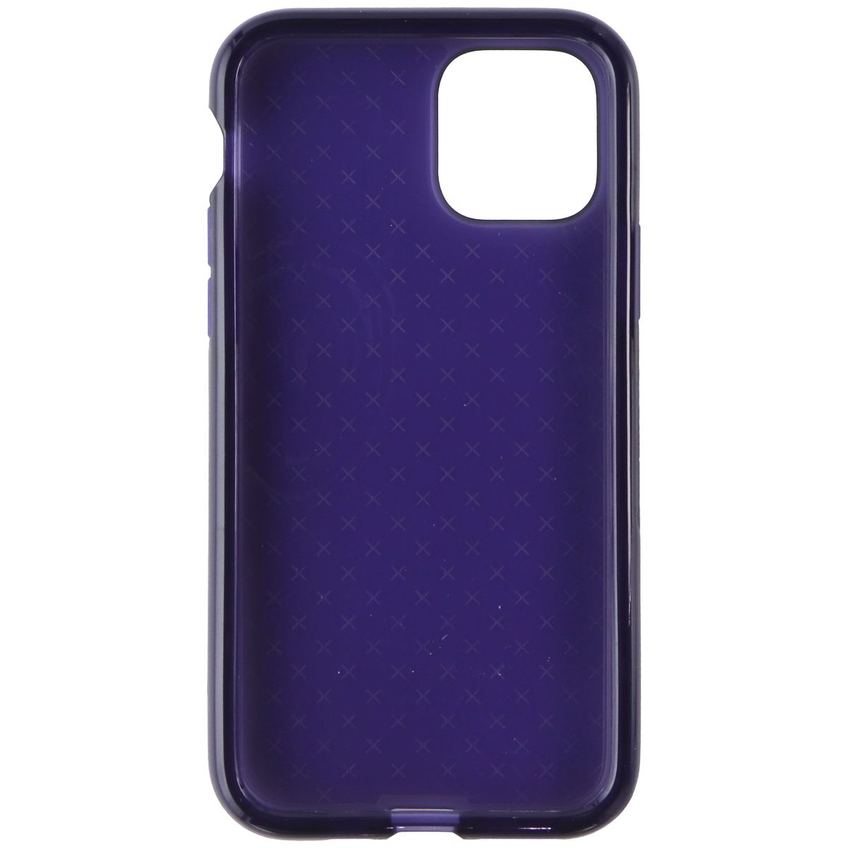 Tech21 EvoCheck Series Case for Apple iPhone 11 Pro - Indigo Blue - New - Image 3