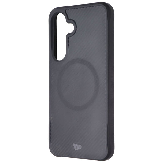 Tech21 EvoArmor Case with Magnets for Samsung Galaxy S25 Plus - Black - New