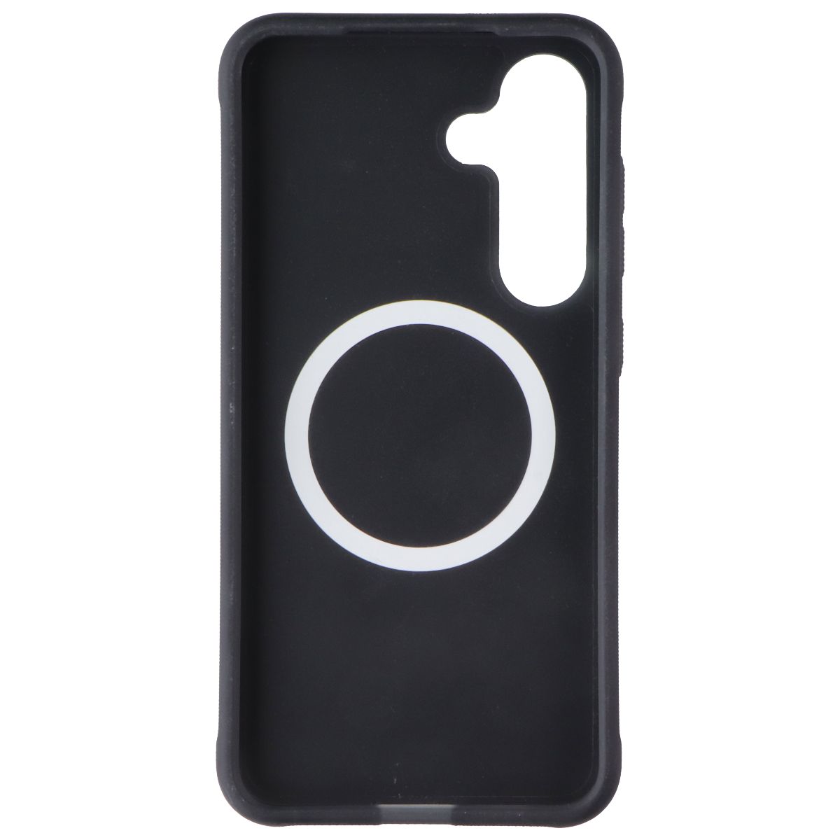 Tech21 EvoArmor Case with Magnets for Samsung Galaxy S25 Plus - Black - New - Image 3