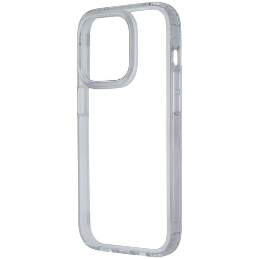 Tech21 EvoClear Series Hard Case for Apple iPhone 14 Pro - Clear - New